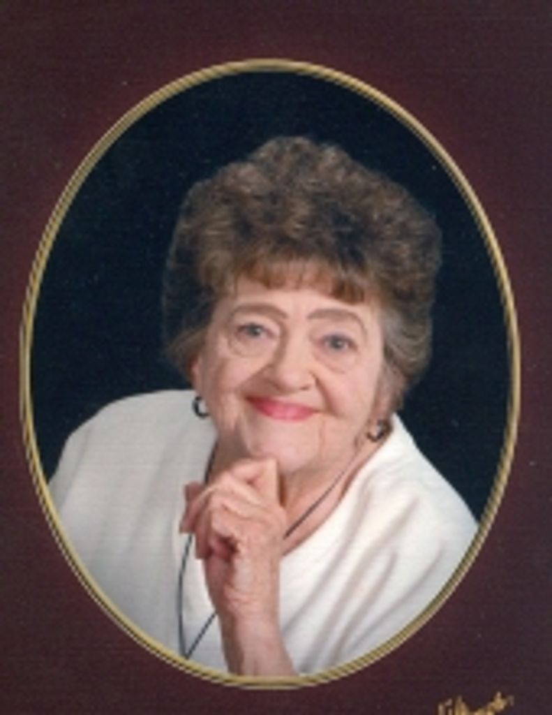 Carol Ann St. Marie