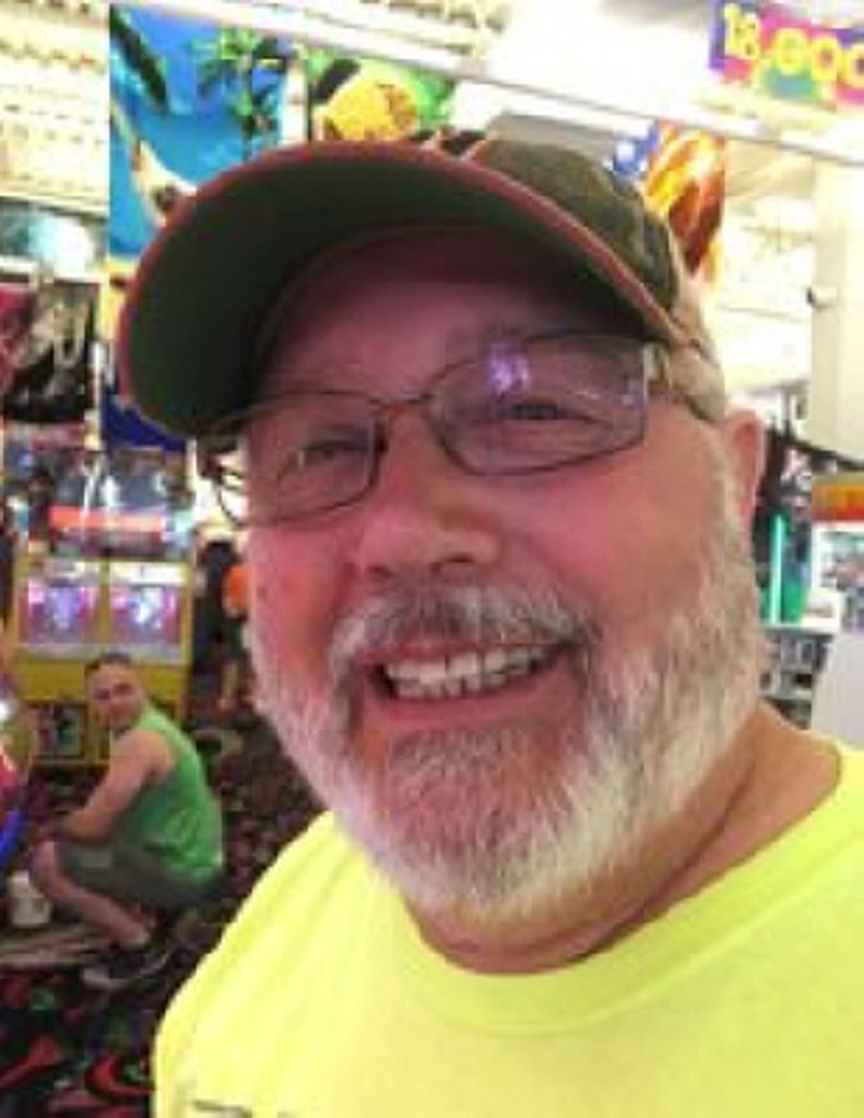 Craig N.L. Rentschler Profile Photo