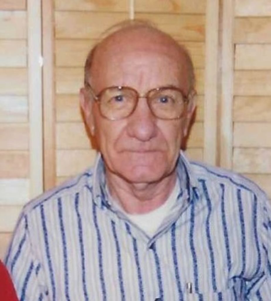 Alfred Dillon Profile Photo