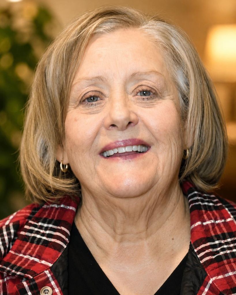 Brenda Faye Riddle Profile Photo