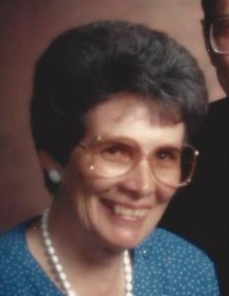 Coralie Jane Henrie