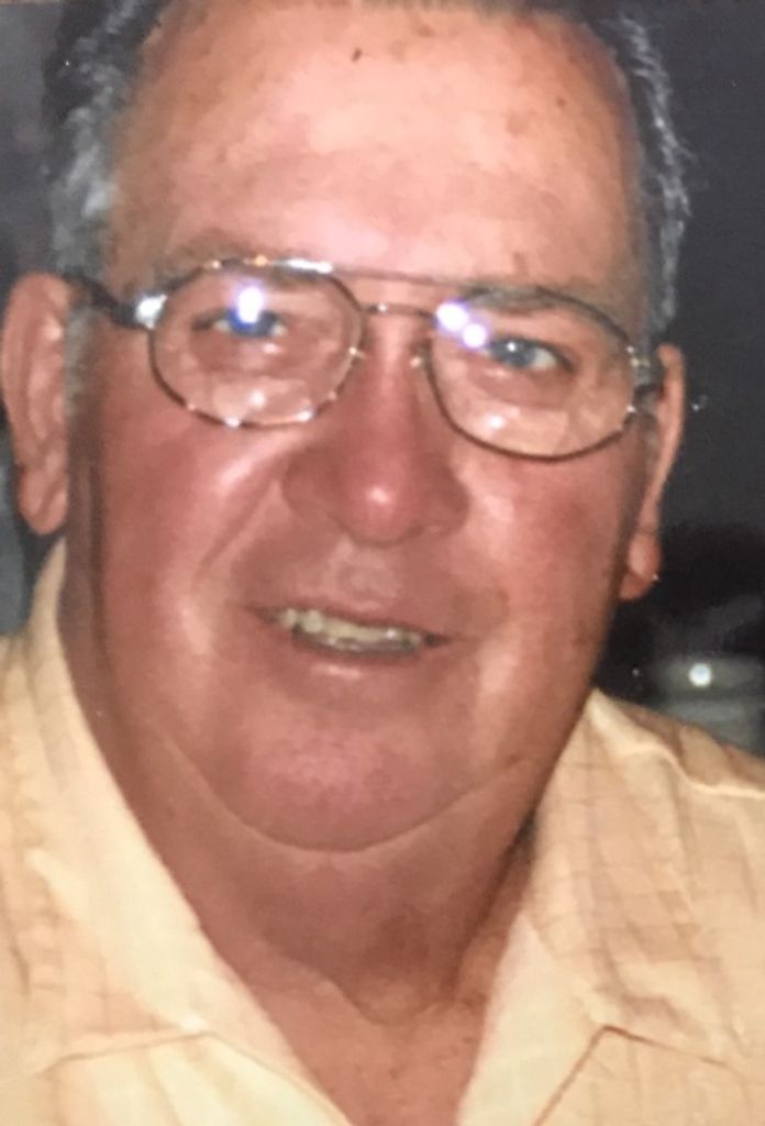 Sewell D. Marsh Profile Photo