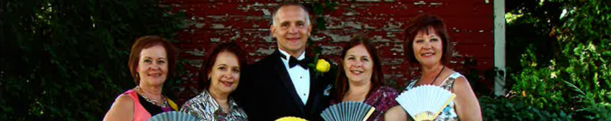 Cover photo for Mary Magdalene Schuster's Obituary