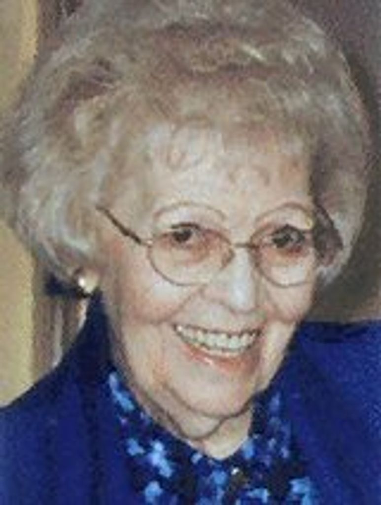Elizabeth Mannering