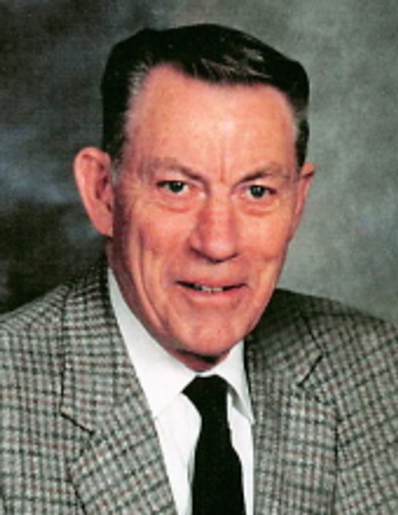 LaVern  R. Vaage 