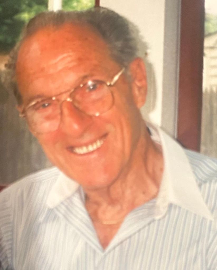 J. Warren Leach