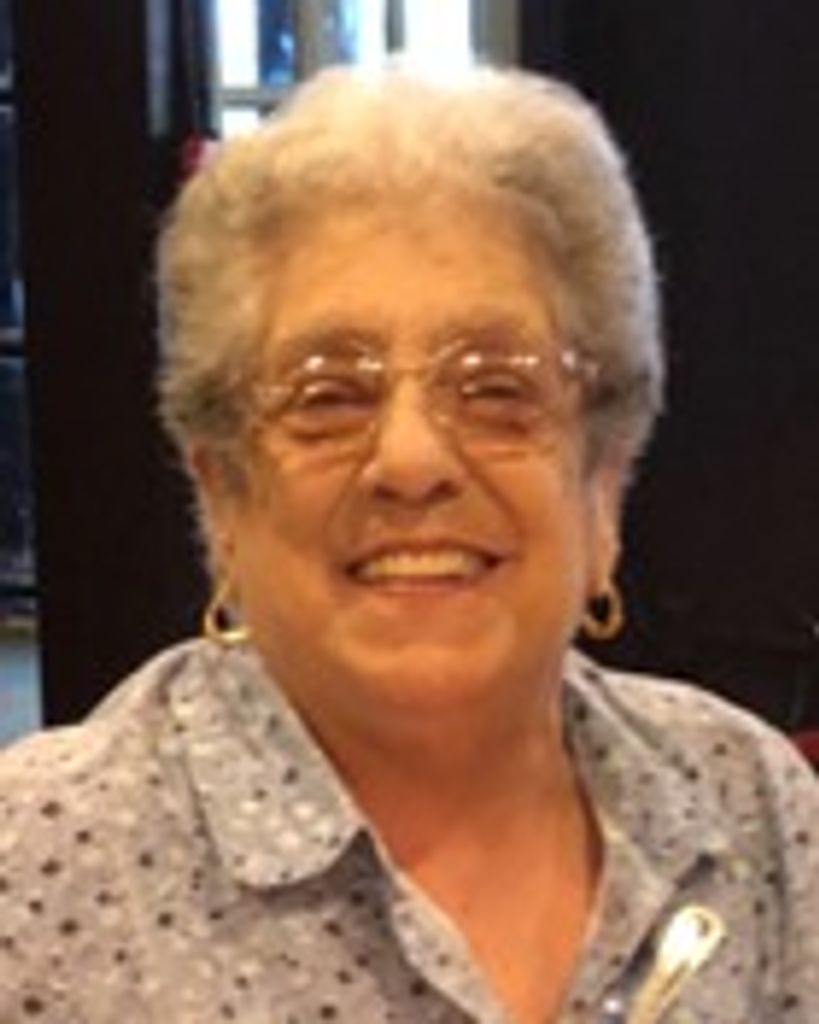 Mary R. Allen Profile Photo