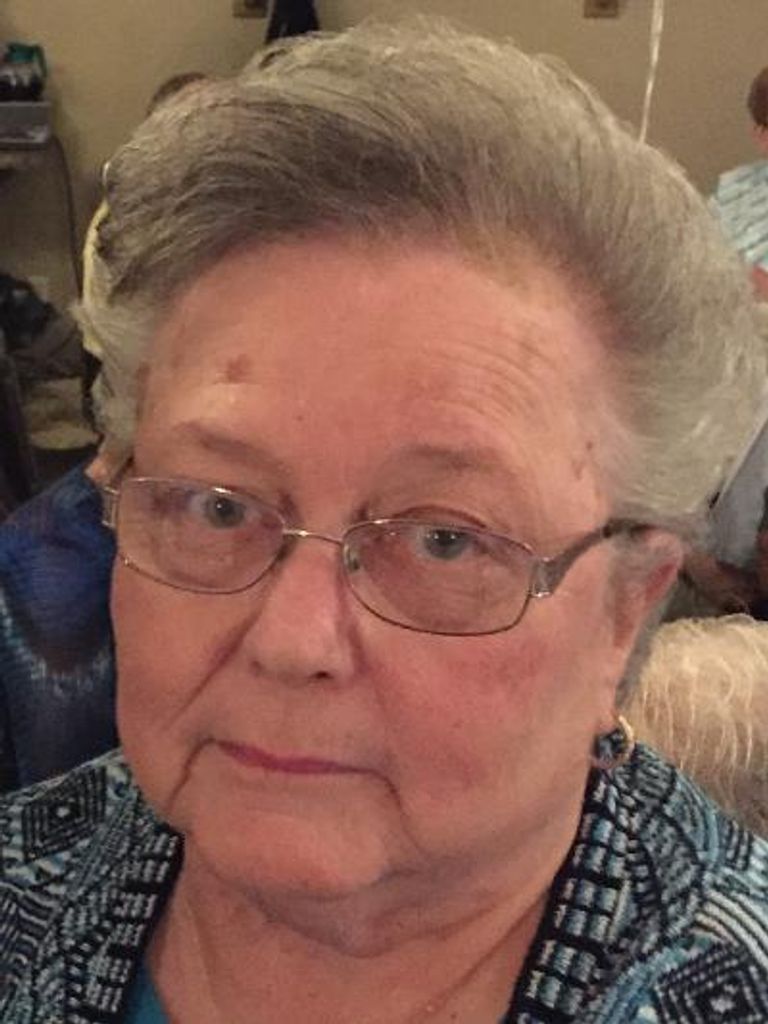 Rosemary Pelletier Profile Photo