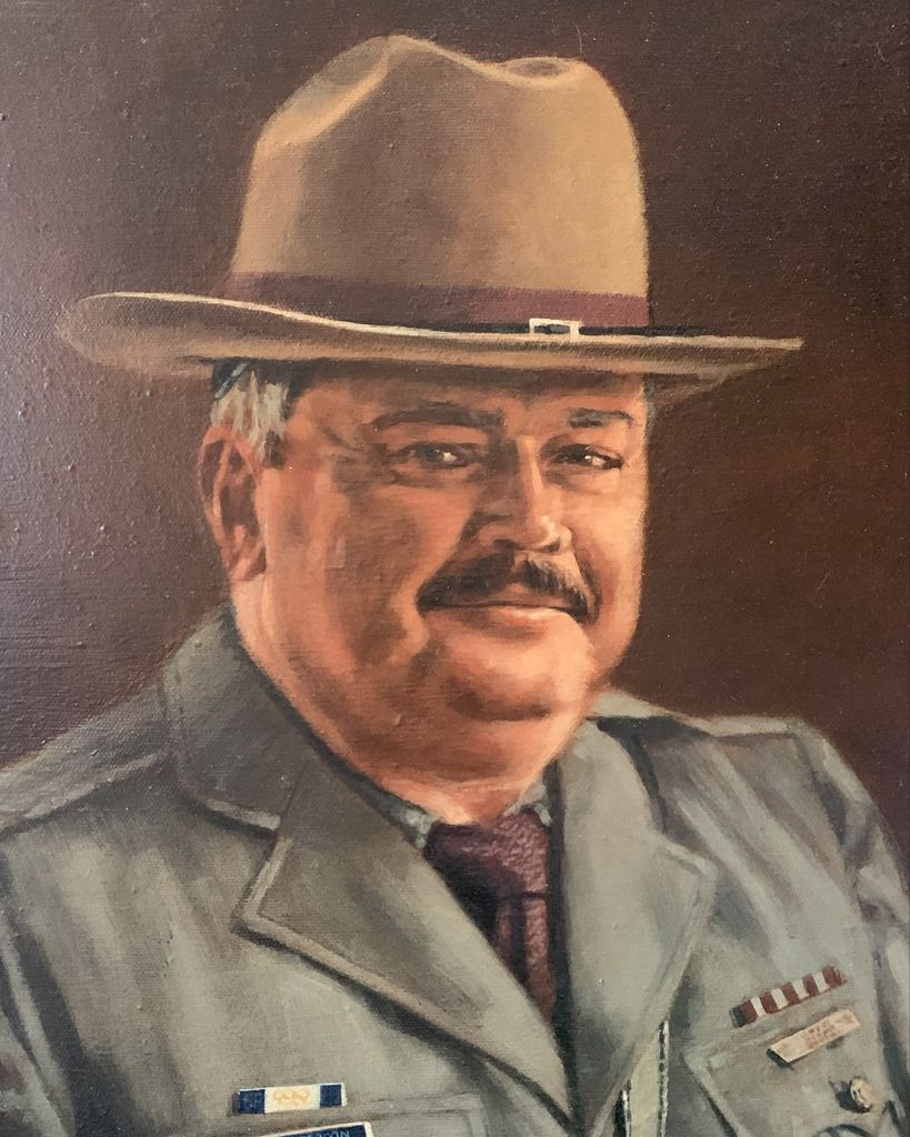 Richard E. Peterson Profile Photo
