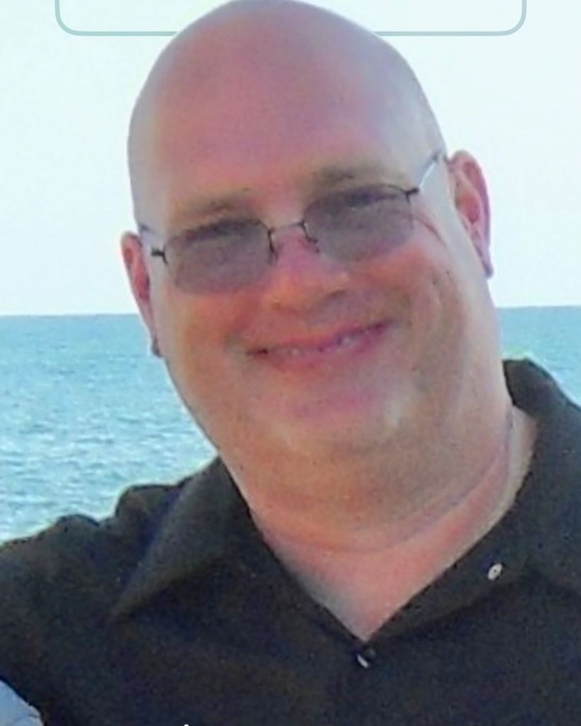 Michael Thomas Wells
