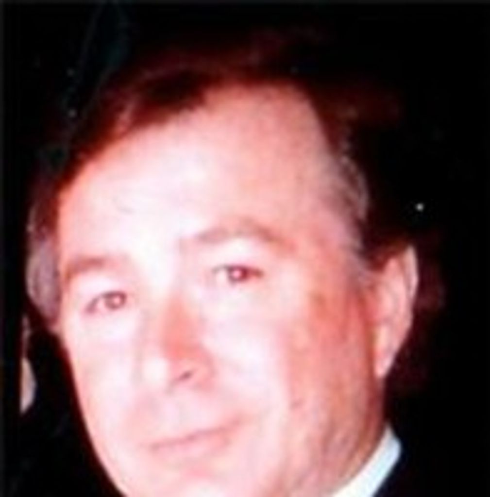 Michael James Devlin, Sr.