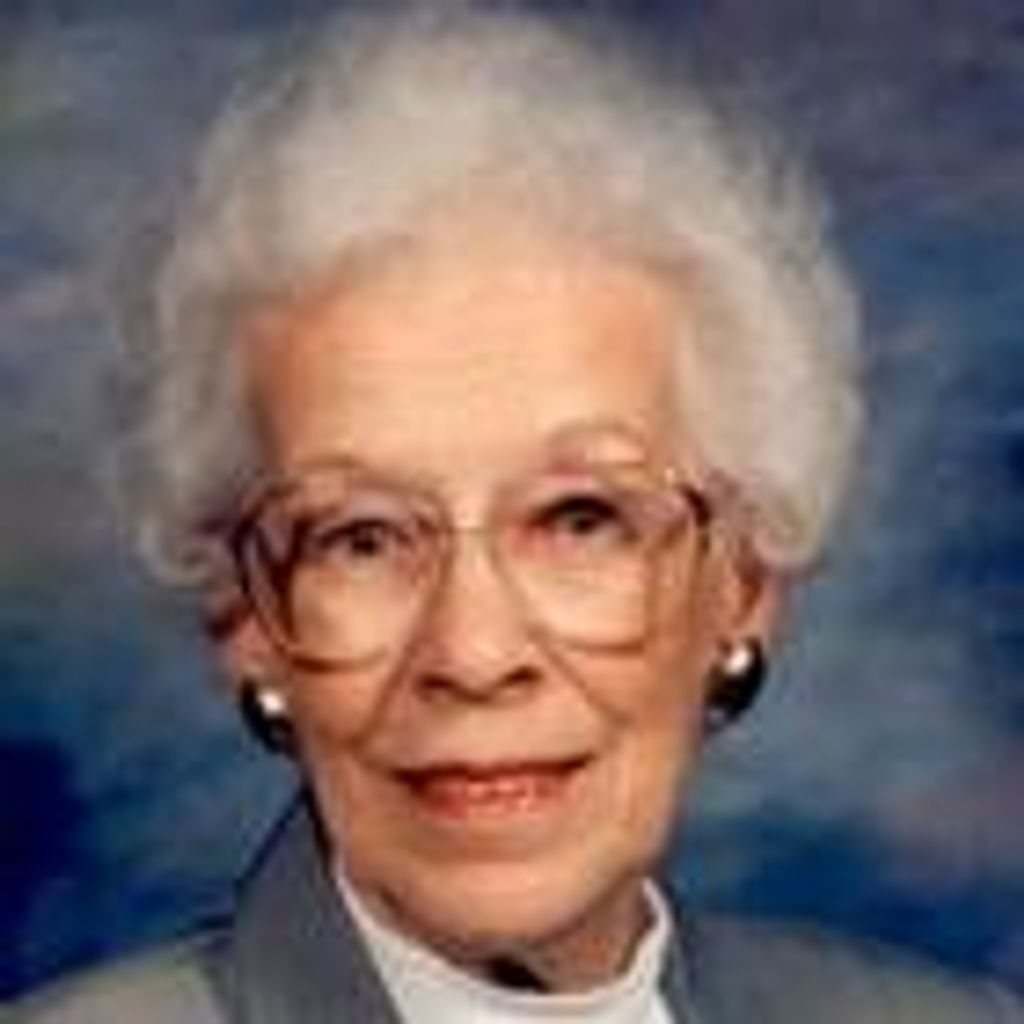 Margaret Ruppert
