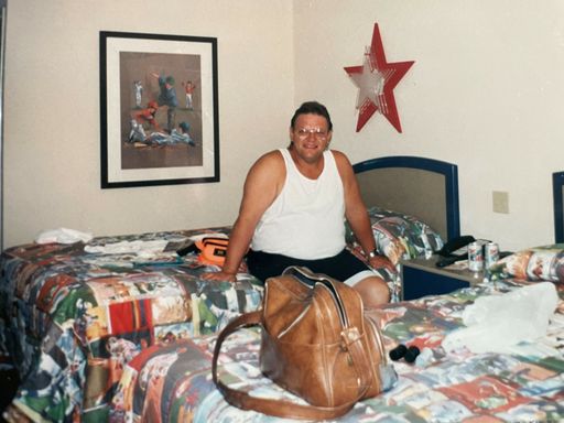 Randy L. Jordan photo gallery thumbnail 54 of 76