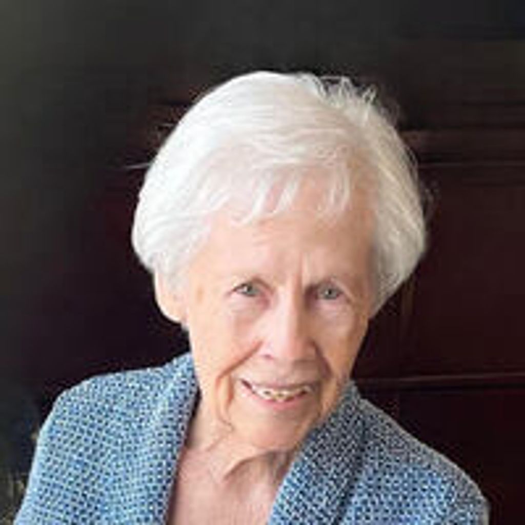 Caroline June Henry Profile Photo