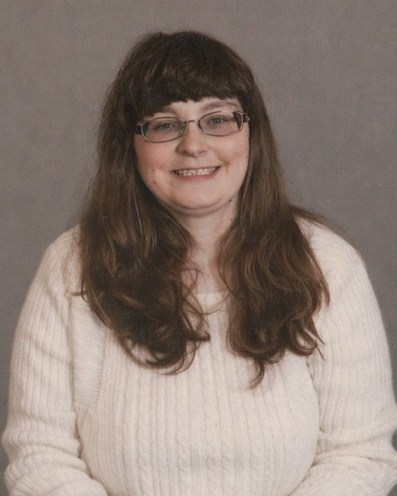 Gabrielle Lynne Meece Profile Photo