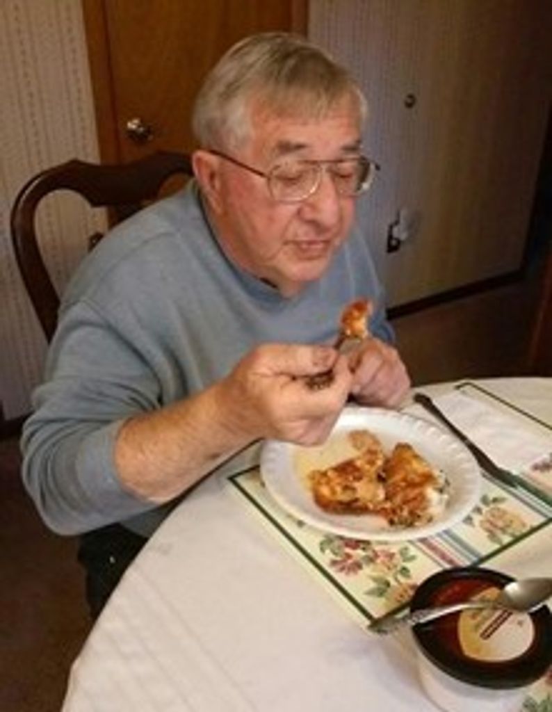 Paul Moneski