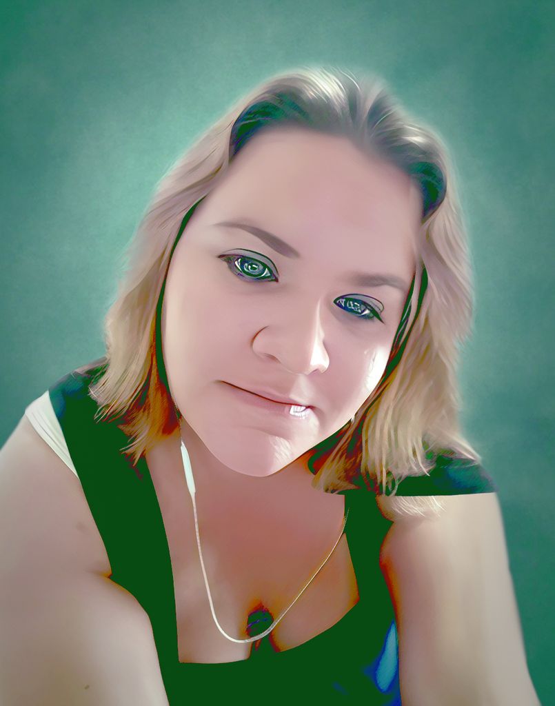 Jamie Rae Mathews Profile Photo