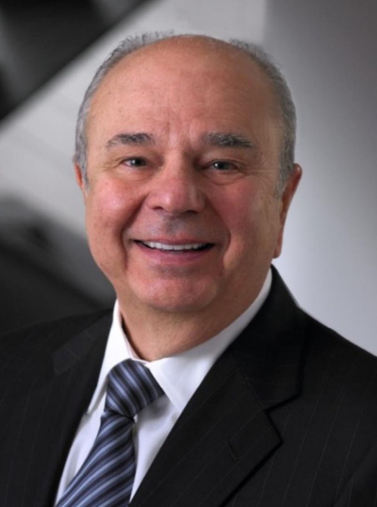 John R. Martin III