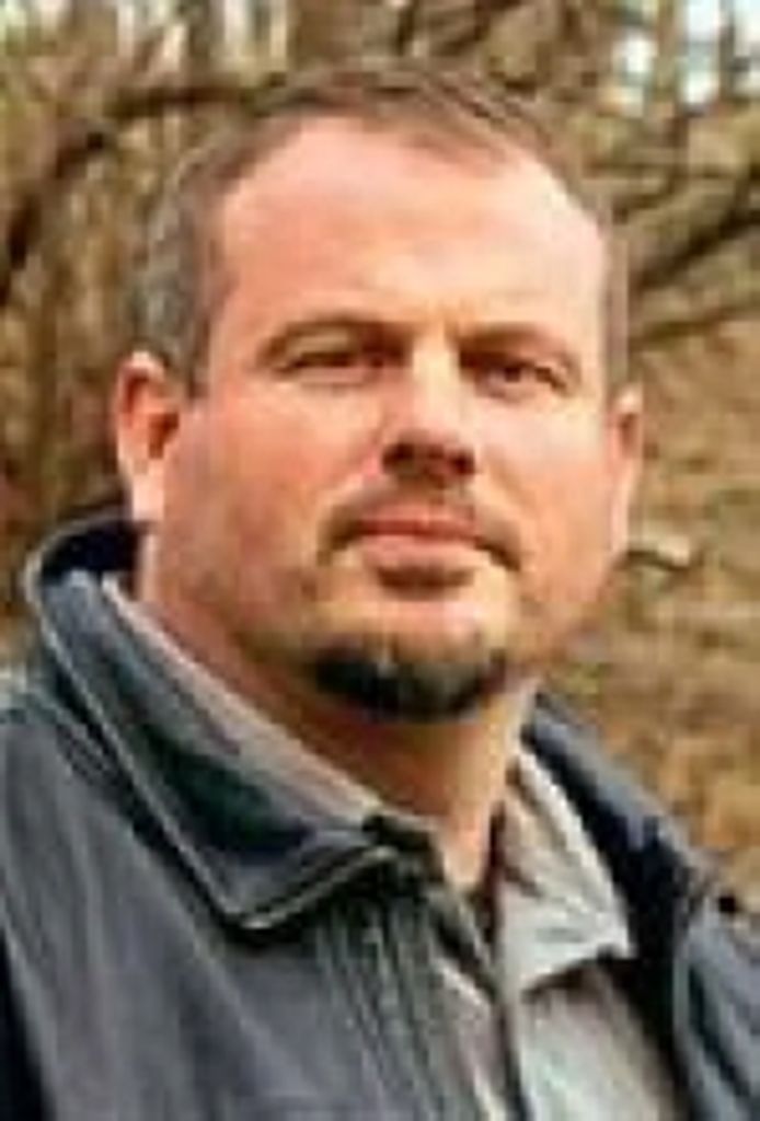 Douglas  James Jorissen