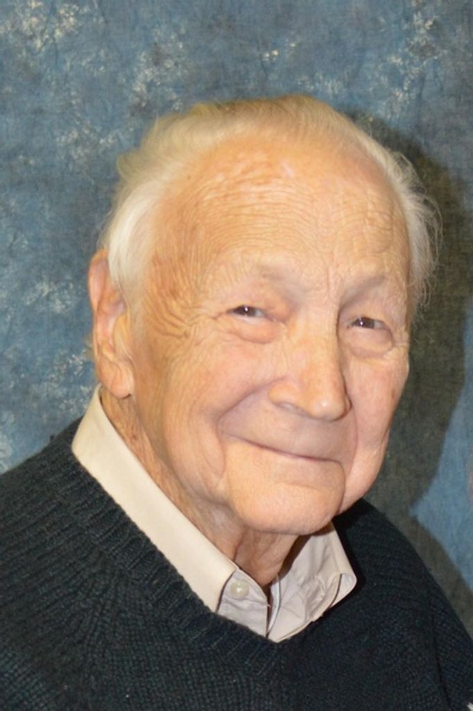 Frank Eugene Ray