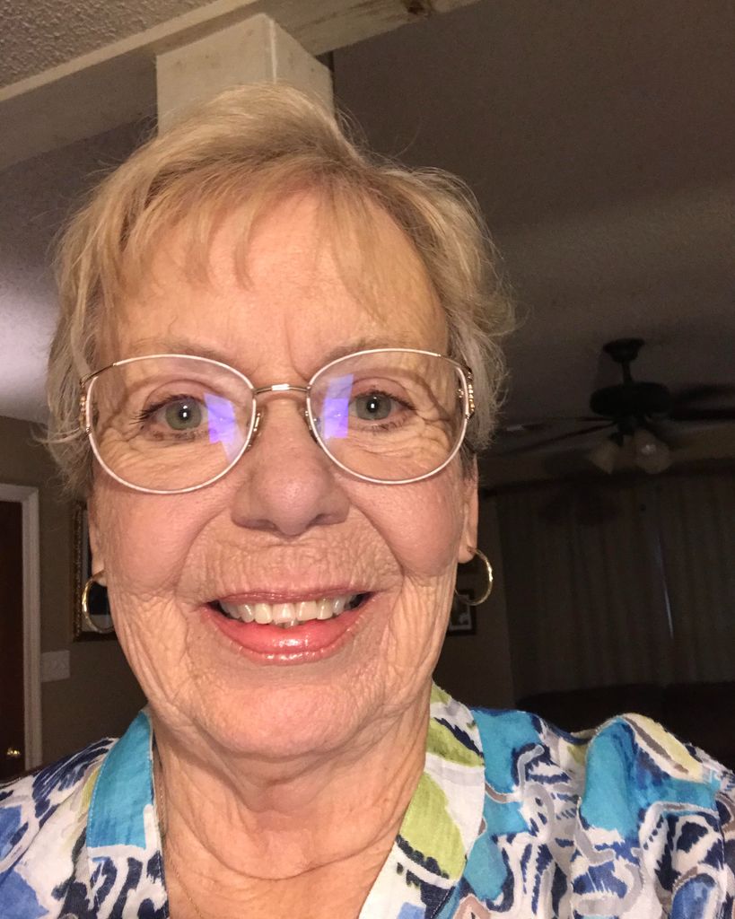 Theresa Gilmore