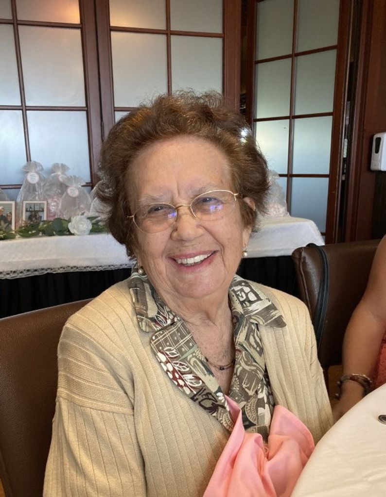 Ines Chao Profile Photo