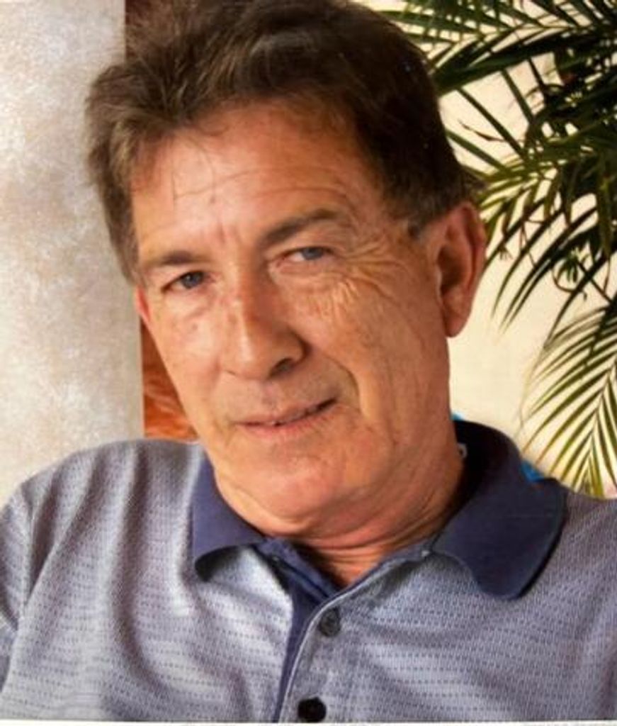 Norman Gardelle Rentz, Jr. Profile Photo