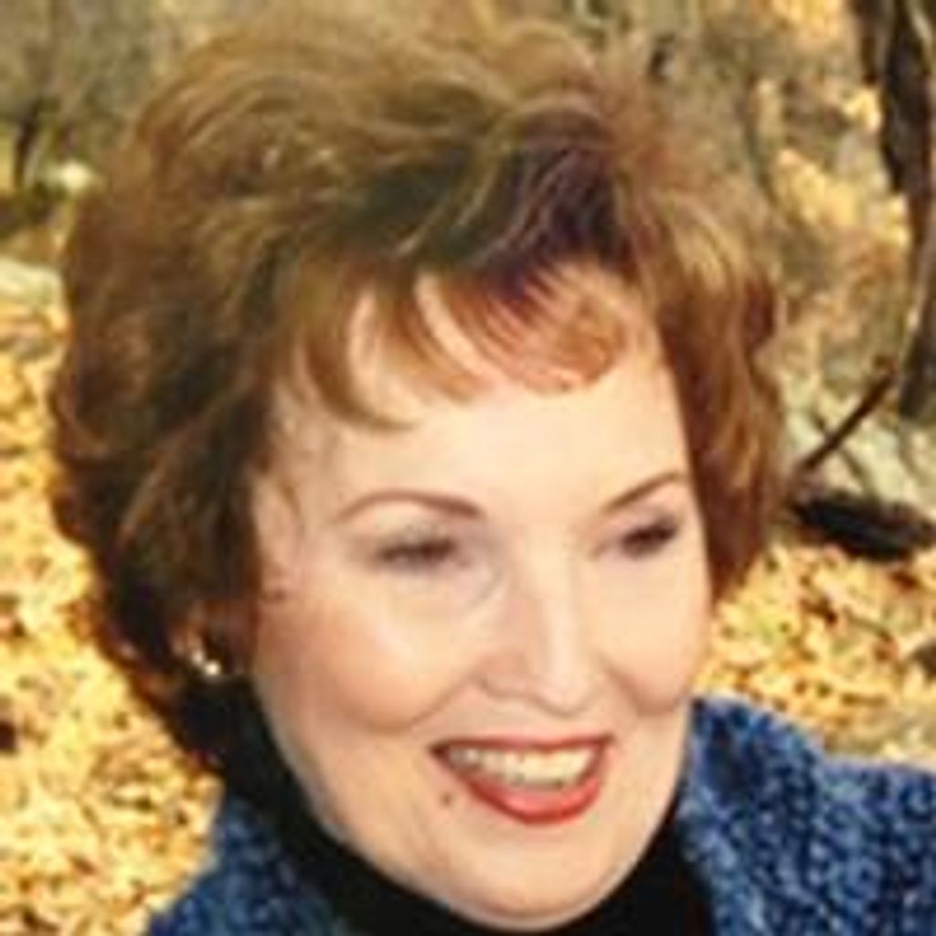 Mitzi Claire Bailey Stout