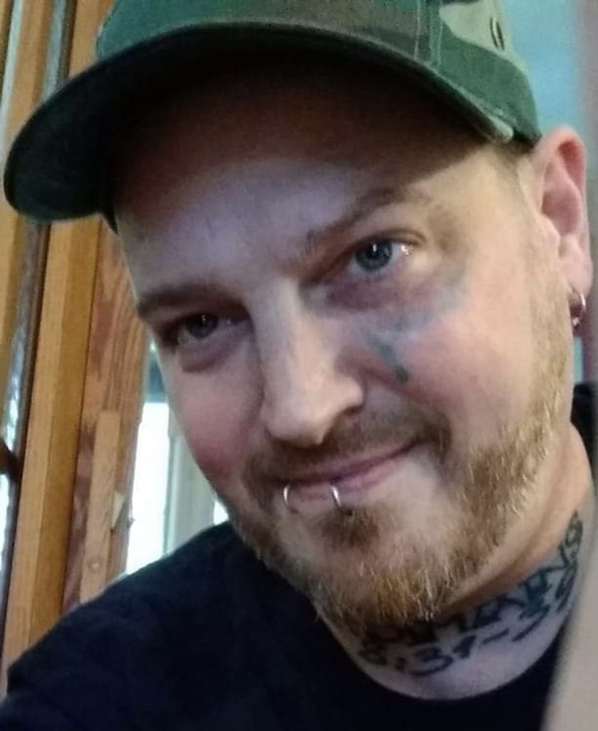 Jason Michael Crowell Profile Photo