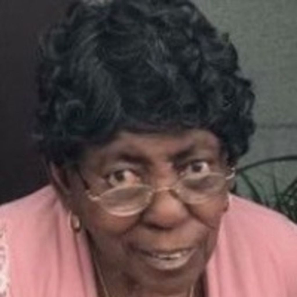 Maxine Edwards