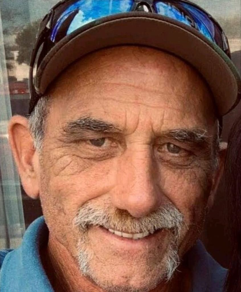 Carl David Tackett