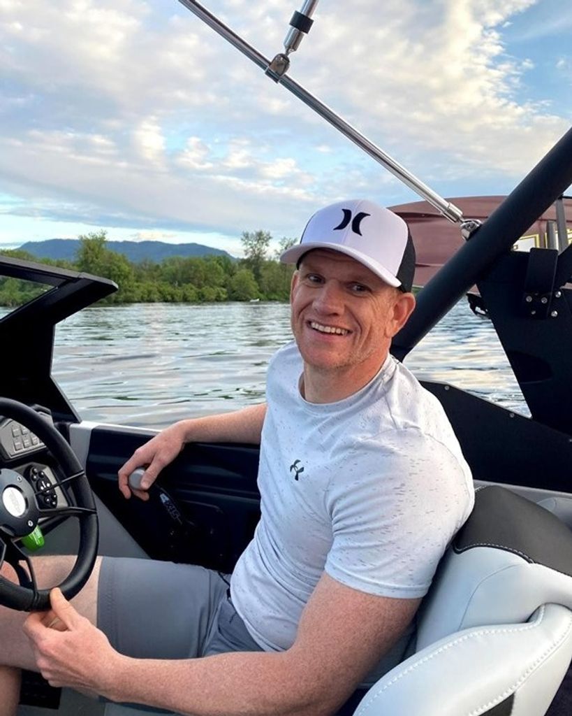 Mark Christopher McBride Profile Photo