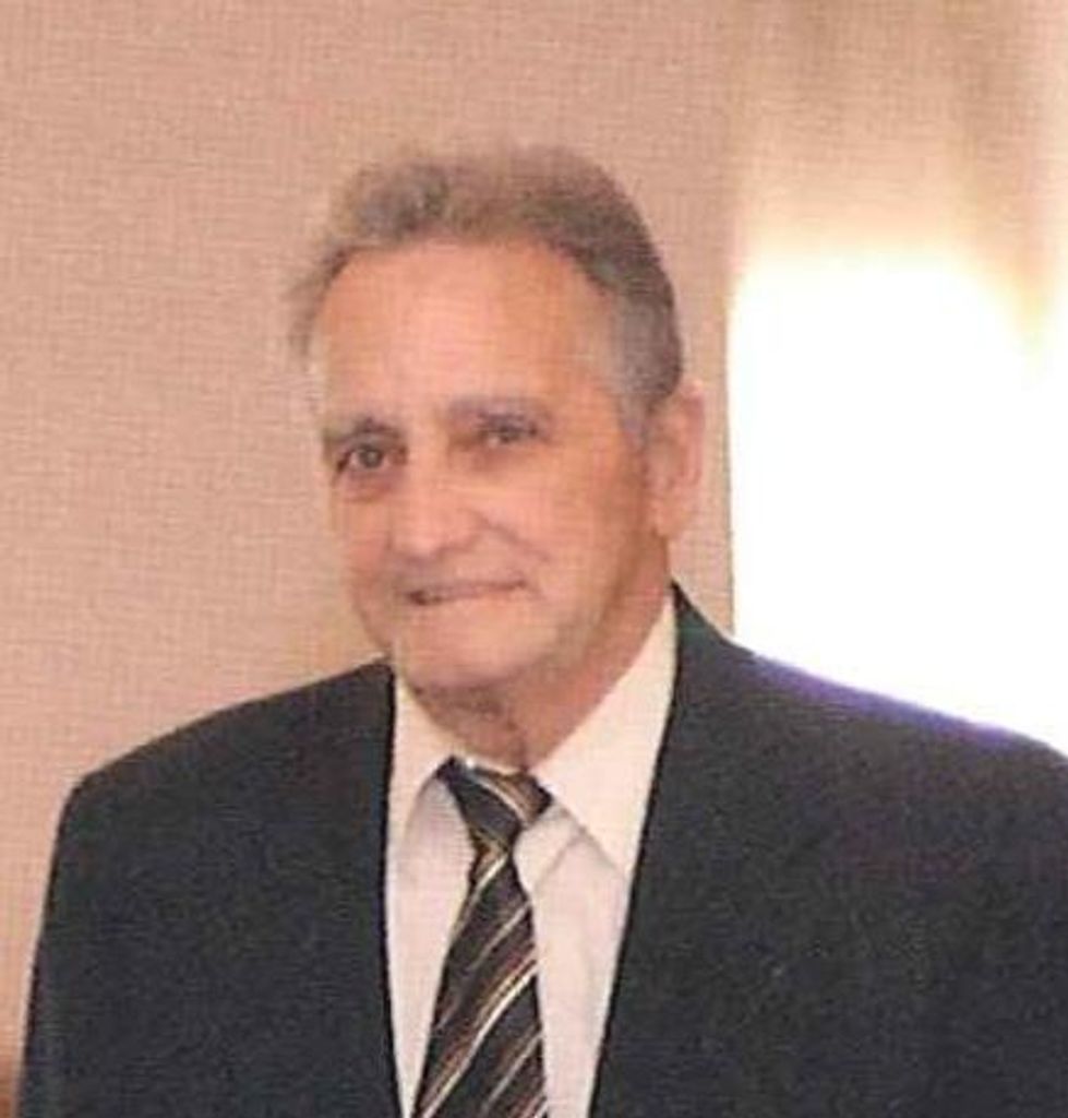 Kenneth Leroy Bloyer Profile Photo