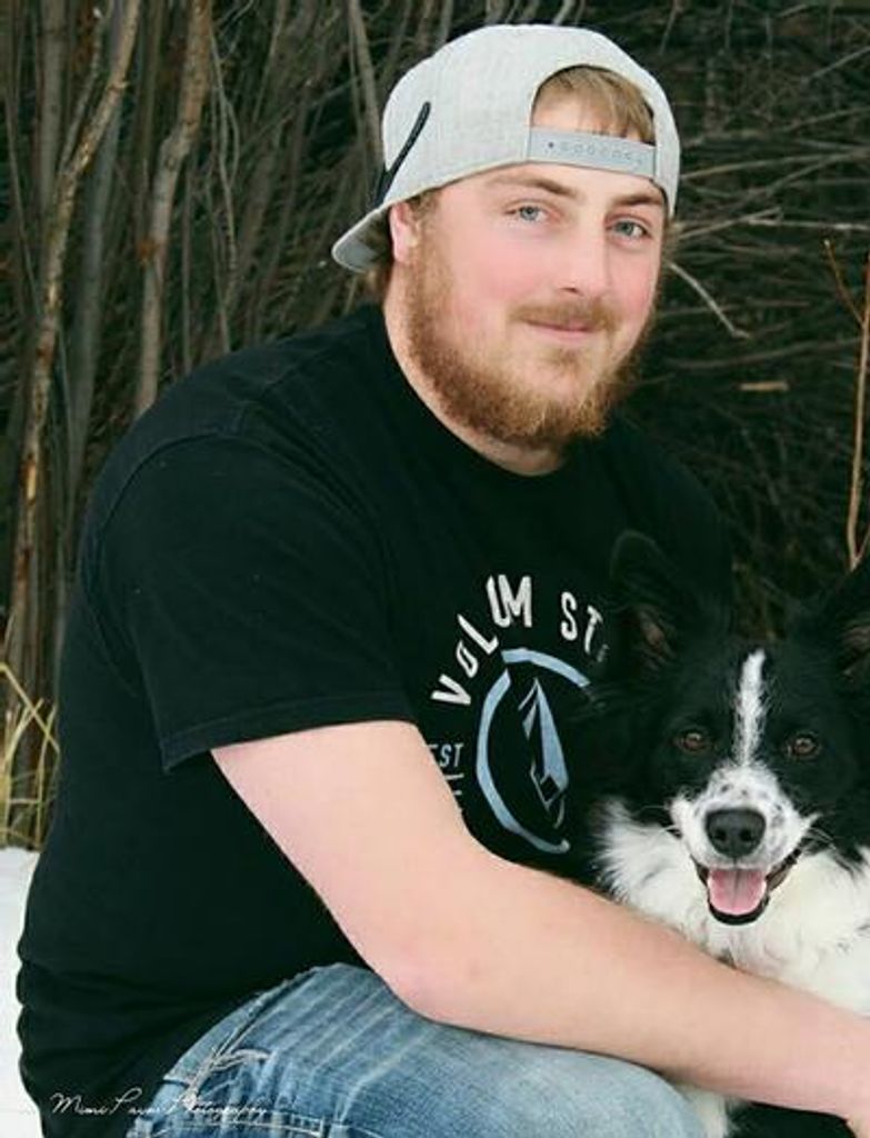 Kollin  Bart Rigby Profile Photo