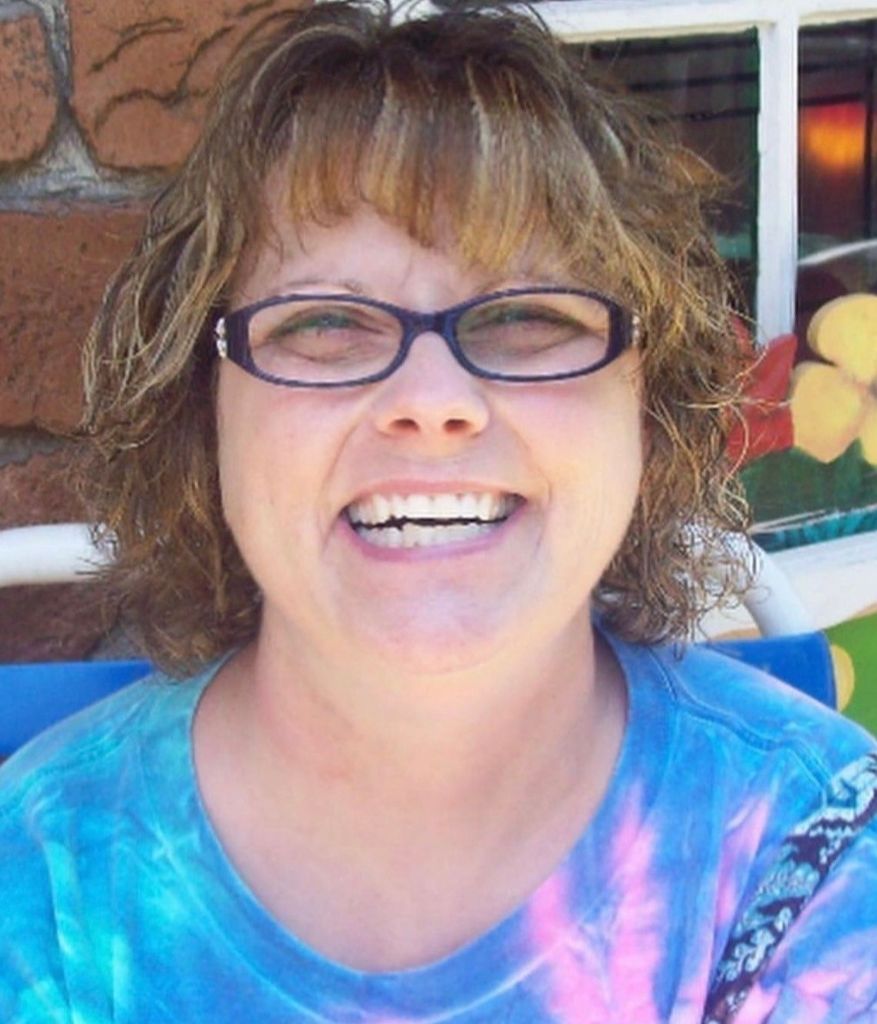 Barbara Ann Bibler