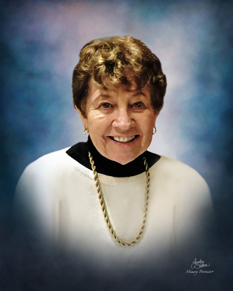 Jane Shaw