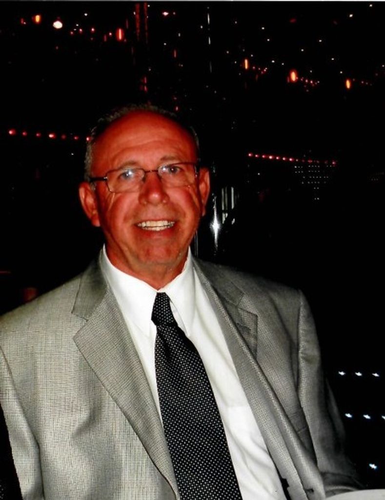 David G. Jones Profile Photo