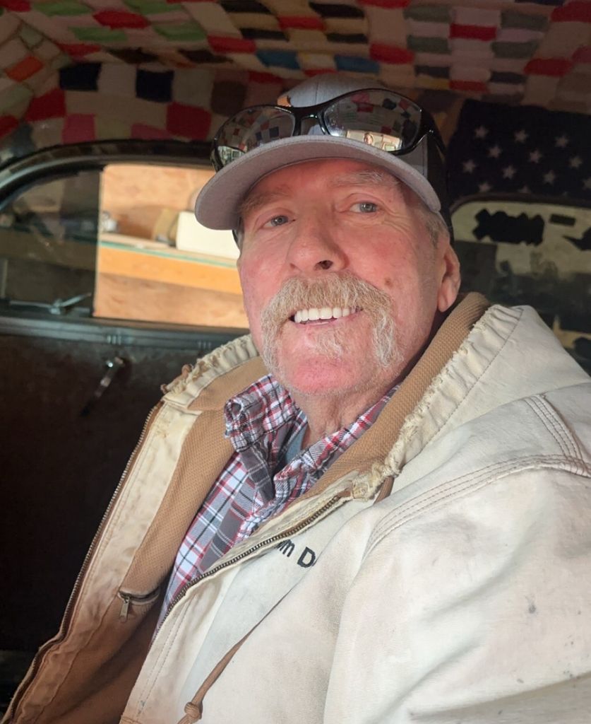 Ronald Ed "Ron" Tidwell Profile Photo