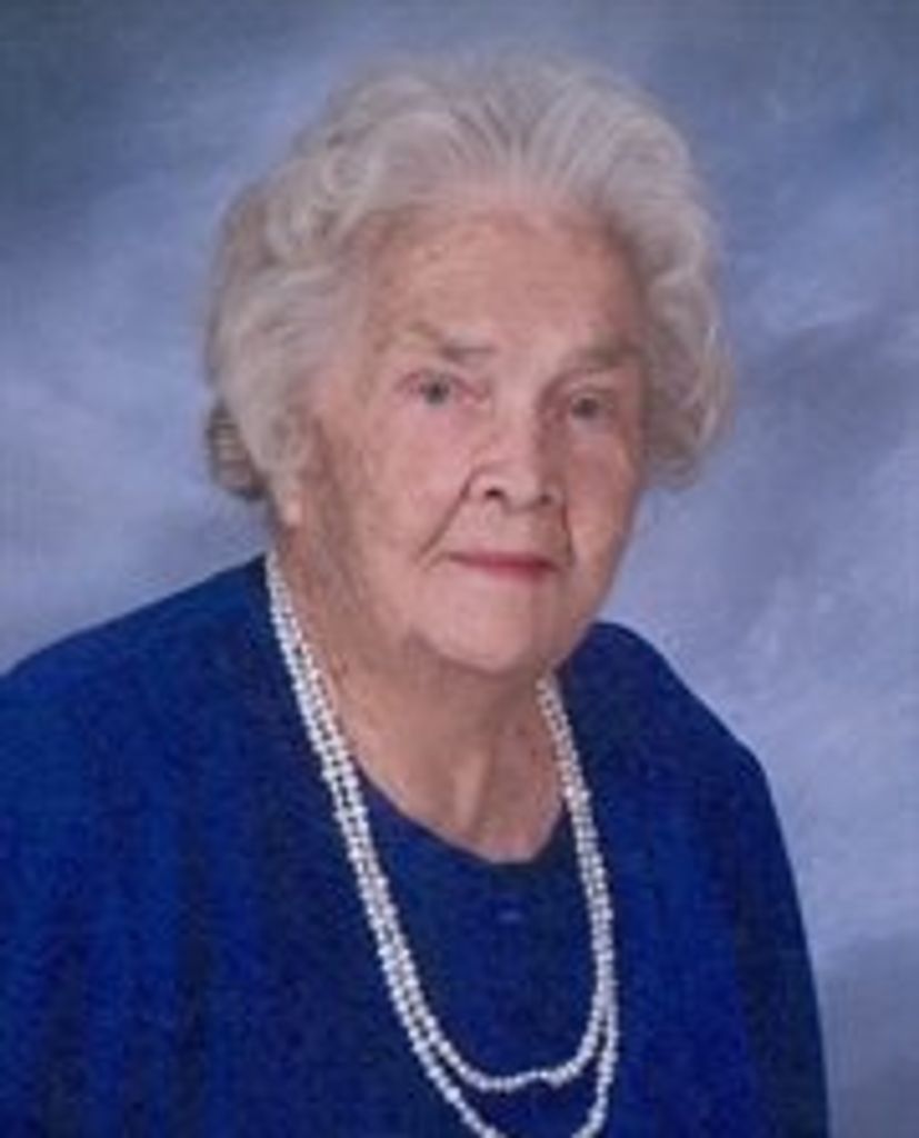 Villie Irene Morris
