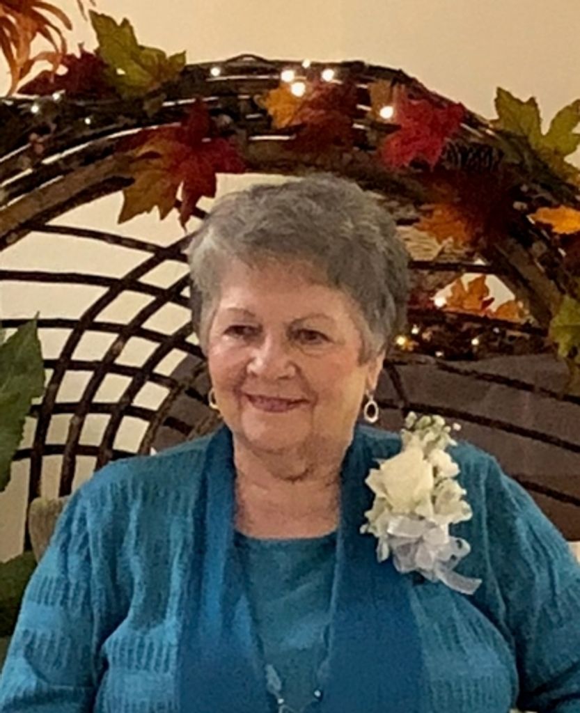 Irene M. Patterson Profile Photo