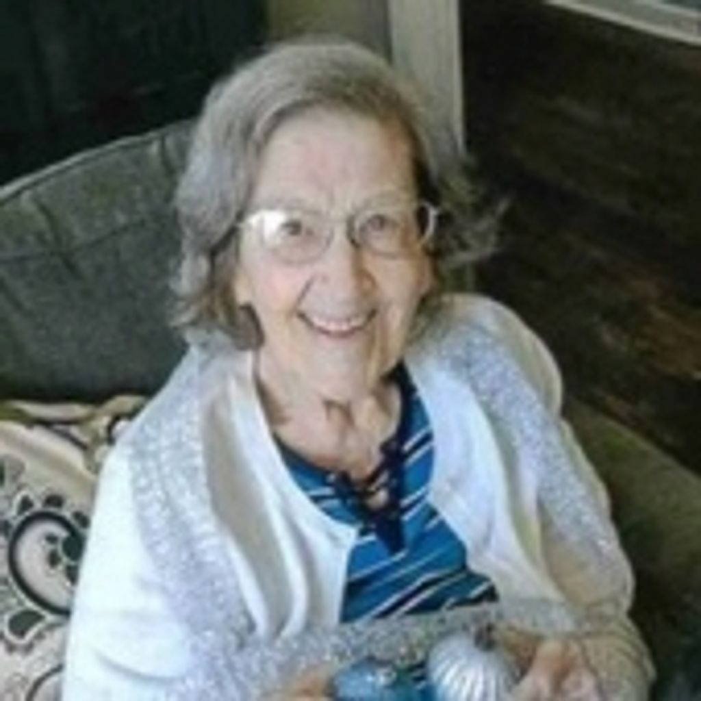 Elsie Ann Patti