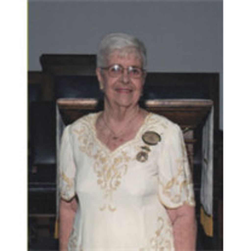 Lucy Smith Ulmer