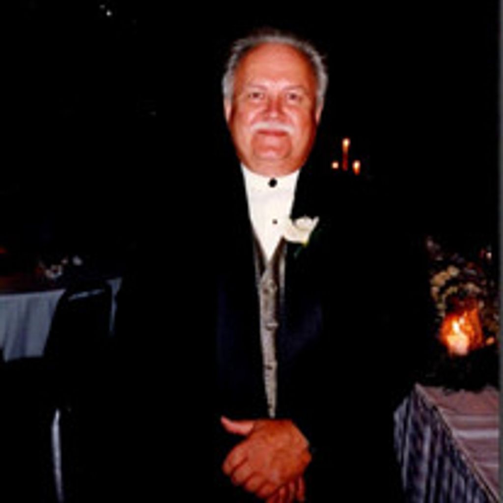 David H. Hofius Profile Photo