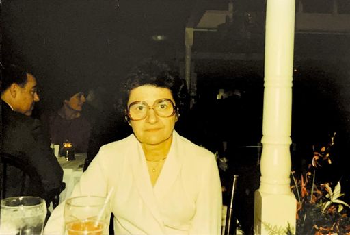 Jeannette (Kolak) Cosman photo gallery thumbnail 82 of 118