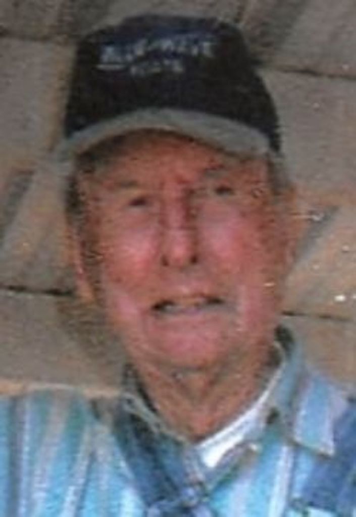 Delmar Dixon