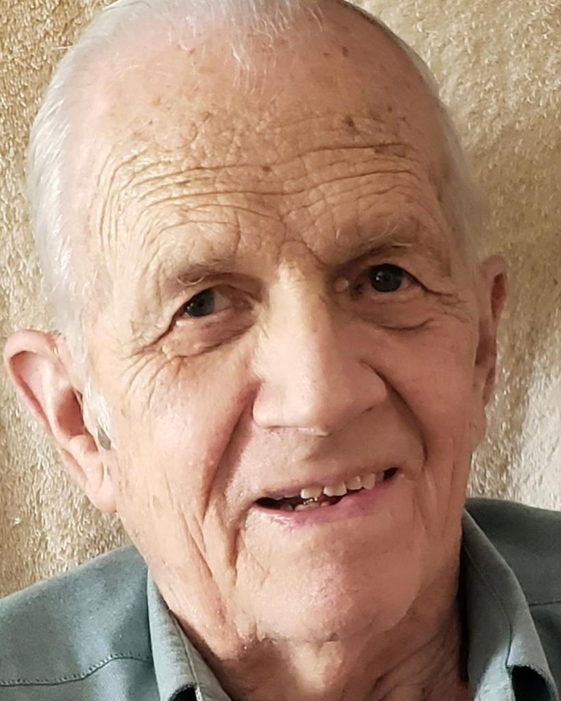 Paul Wilfong Profile Photo