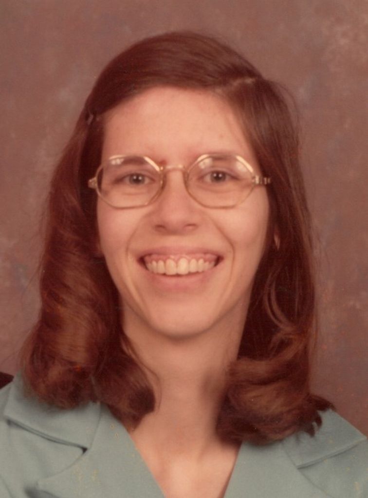 Bonnie Jean (Welch)  Higley