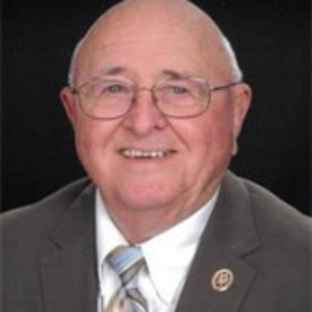 Wilson Franklin Bunger