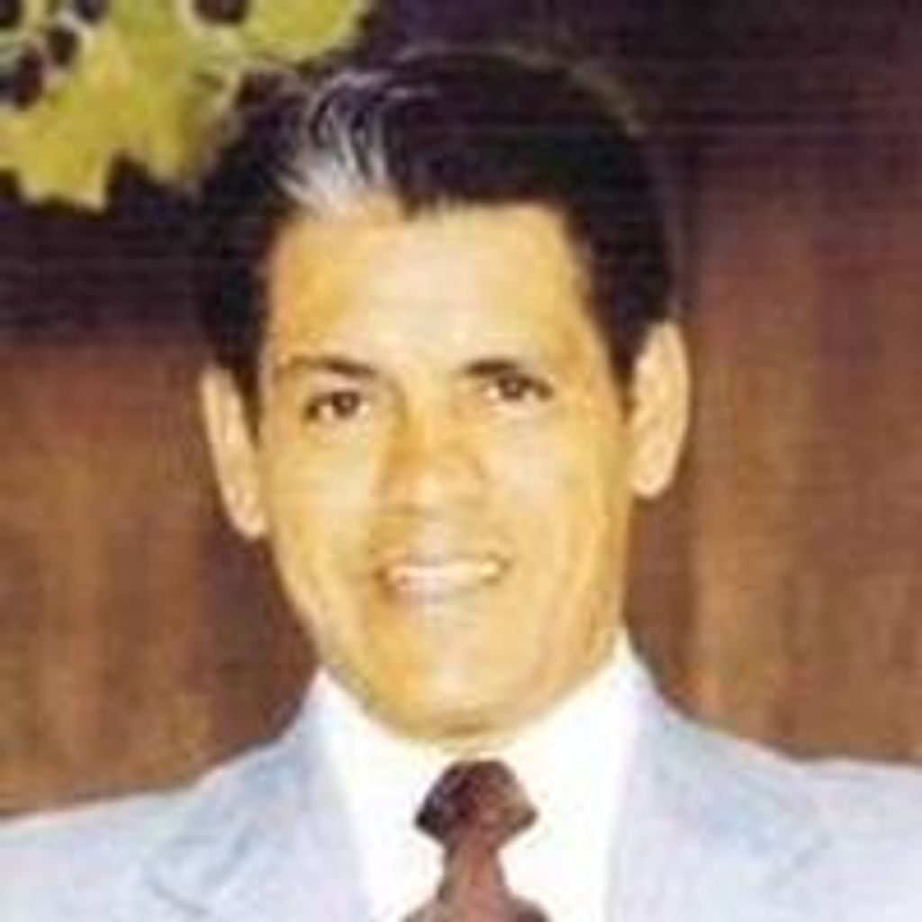 Jose "Pepe" Hipolito Gachet