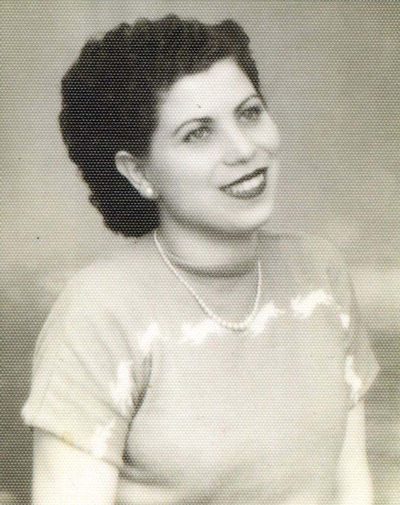 Camilla Simoniello Profile Photo